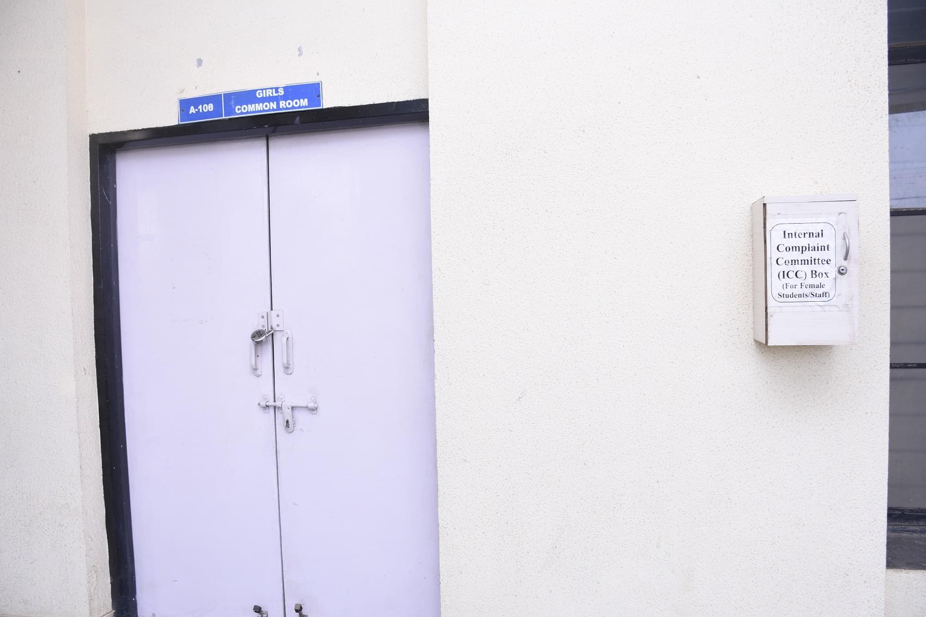 GHRCEM Infrastructure photo 15